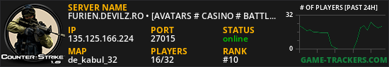 FURIEN.DEVILZ.RO • [AVATARS # CASINO # BATTLEPASS]
