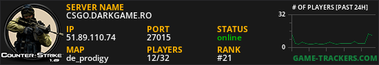 CSGO.DARKGAME.RO