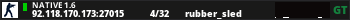 Native 1.6