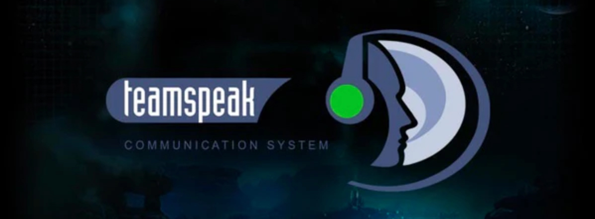 TeamSpeak 3